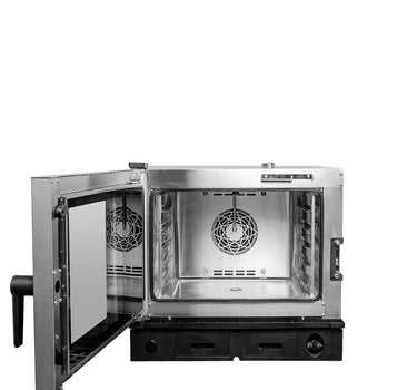 Atosa AEC-0621E – Smart Touch Combi Oven