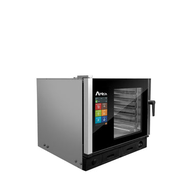 Atosa AEC-0511E – Smart Touch Combi Oven