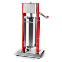 Omcan 38000 15 Lb Vertical Manual Sausage Stuffer