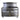 Atosa AGR-6B-24GL Range - 60 Inch - Propane