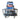 Somerset SDP-750 Dough Press