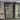 Atosa MBB48GGR 48 Glass Two Door Back Bar Refrigerator