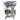 PLANETARY MIXER + MIXER BOWL