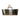 Atosa MKC90GR Refrigerated Keg Cooler - 3 door (Cosmetic scratches and dents)