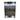 Atosa MBF8507GR Reach-in Refrigerator - 2 Door