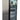 Atosa MCF8701GR Bottom Mount Glass Door Freezer
