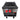 Omcan TH-RB1 Single Gas Stock Pot Range - Natural Gas