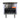 Brika BSP-18 Stock Pot Range - Natural Gas