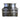Atosa AGR-4B36GR 4 Burner Range and Griddle