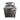 Ancaster KU10-12/AFE-DB101 Double Basin Stainless Steel Portable Sink