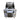Nella SSCSR-1 Single Wok Range - Natural Gas