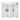 Atosa MBF8003GR Three Door Freezer - Never Used