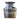 Atosa AGR-2B-24GL Range - Natural Gas - 36 inch