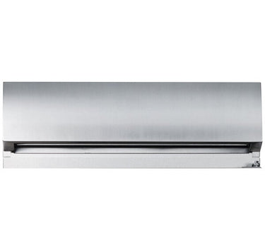 Rational 60.74.407 UltraVent Plus Model XS Ventless Condensation Hood for Combi-Duo Electric Ovens - 125V