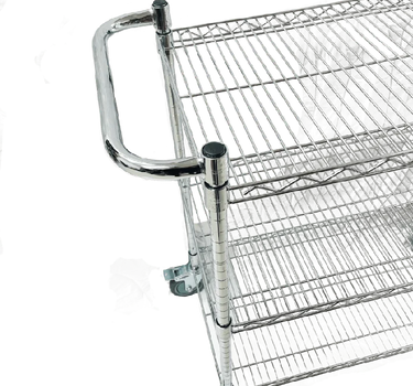 THORINOX TEFH-18 18” EPOXY FLAT HANDLE