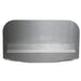 Atosa Fryer Splash Guard - 21101001047