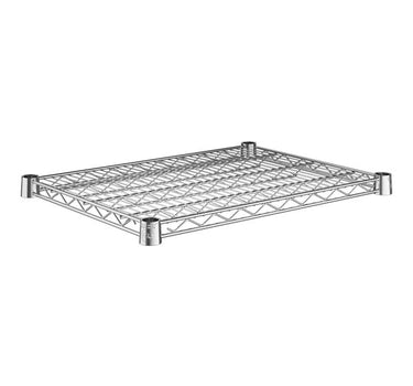THORINIX TCFS-1842 18" x 42" CHROME FINISH WIRESHELF (MOQ 4)