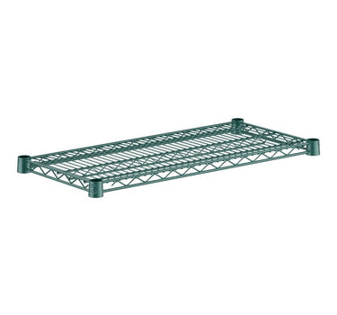 THORINOX TGES-1430 14" x 30" GREEN EPOXY WIRESHELF (MOQ 4)