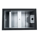 Omcan 46560 4 GPM Grease Interceptor