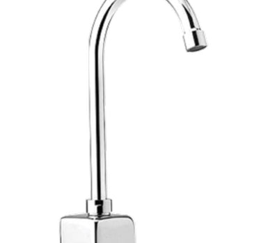 Thorinox WM-08-AF AUTOMATIC FAUCET WITH 4" GOOSENECK