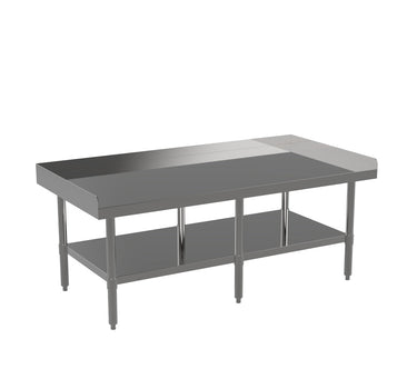 Mixrite SE3048ECR2 – 30″ x 48″ S/S Equipment Stand