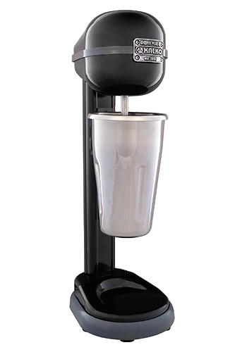 Omcan BL-GR-0450A 30Oz Milkshake Drink Mixer With 1 Spindle