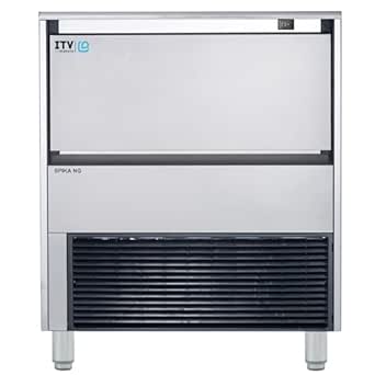 ITV SPIKA NG 360 Ice Machine