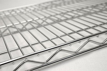 THORINOX TCFS-1824 18" x 24" CHROME FINISH WIRESHELF (MOQ 4)
