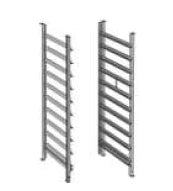 Rational 60.12.133 Hinging Rack Rails