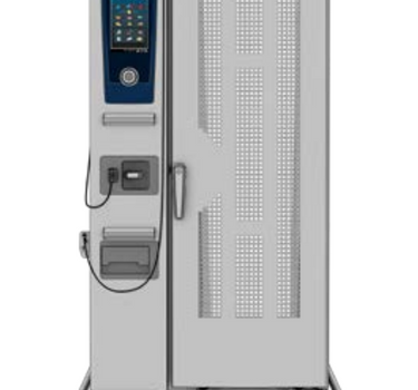 Rational I Combi Pro  Right Side Impact Protection for 20 Half Size Units