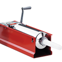 Omcan 48161 18 Lb Horizontal Manual Sausage Stuffer