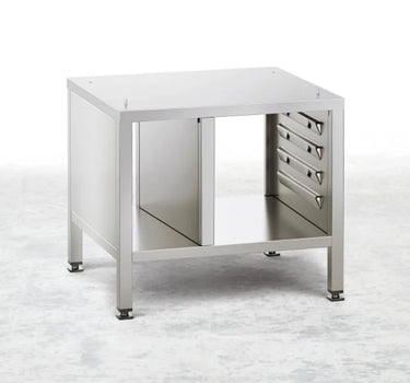 Rational 60.31.046 Stationary Equipment Stand for XS on XS, Cabinet Base