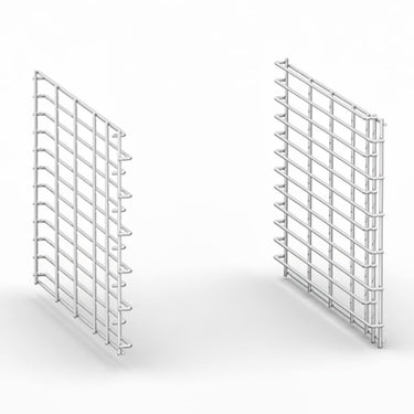 Rational Shelf Rack Pin Rational 60.73.724 Hinging Rack for Pro XS – A3 Equipment