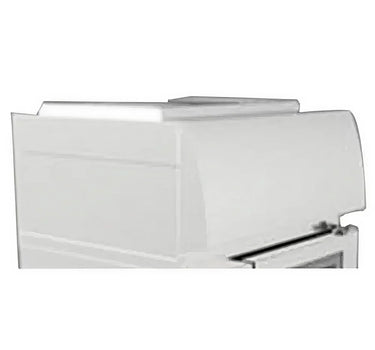 Rational 60.74.407 UltraVent® Plus XS Recirculating Condensation Hood for Single & Combi-Duo