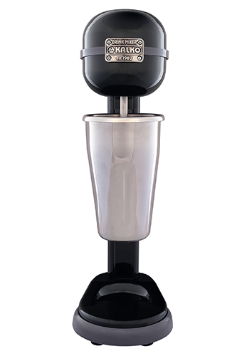 Omcan BL-GR-0450A 30Oz Milkshake Drink Mixer With 1 Spindle
