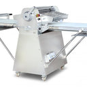 Omcan BE-CN-2083-FSS 20" Floor Type Reversible Dough Sheeter