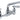 Omcan Splash Mounted Faucet for 18″ x 18″ – One Tub Sinks