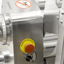 Omcan BE-CN-2083-FSS 20" Floor Type Reversible Dough Sheeter