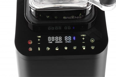 Omcan BL-CN-1000 1.34HP Beverage Blender