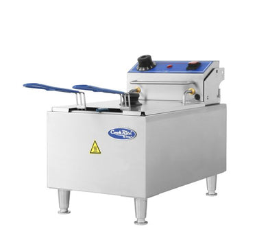Cook Rite ACEF-10 — Countertop Electric Fryer