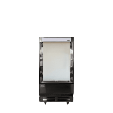 Atosa AOM-40B — 40″ Open Air Merchandiser