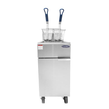 Cook Rite ATFS-50ES – 50 LB Deep Fryer