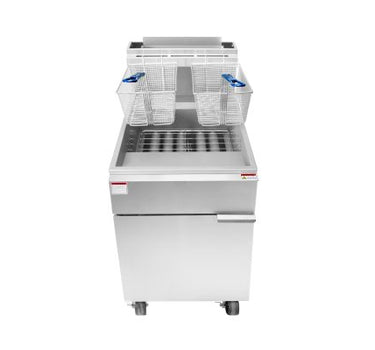 Cook Rite ATFS-75 — 75 LB Deep Fryer