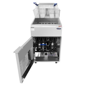 Cook Rite ATFS-75 — 75 LB Deep Fryer