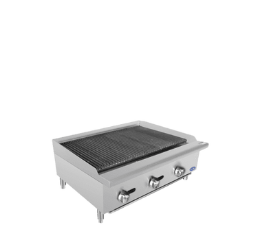 Cook Rite ATRC-36 — 36″ Radiant Broiler