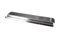 Atosa 21208001048 Bracket Kit, Wall Mount, ATCM/ATSB