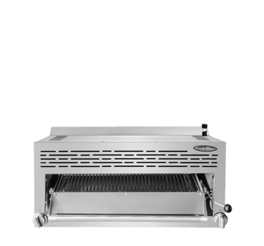 Cook Rite ATSB-36 — 36″ Salamander Broiler