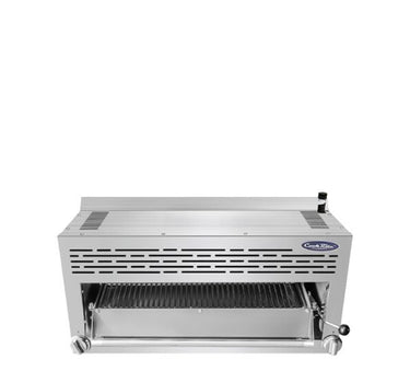 Cook Rite ATSB-36 — 36″ Salamander Broiler