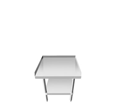 Mixrite ATSE-3024 — 30″ x 24″ S/S Equipment Stand