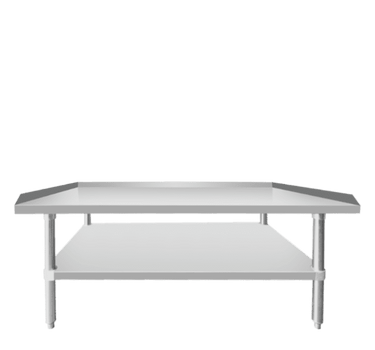 Mixrite ATSE-3048 — 30″ x 48″ S/S Equipment Stand